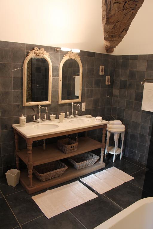 Chateau Secretary Monflanquin Zewnętrze zdjęcie