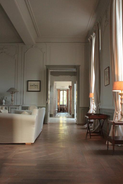 Chateau Secretary Monflanquin Zewnętrze zdjęcie